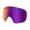 DRAGON D1 OTG RPL ION LENS LUMALENS PURPLE ION L