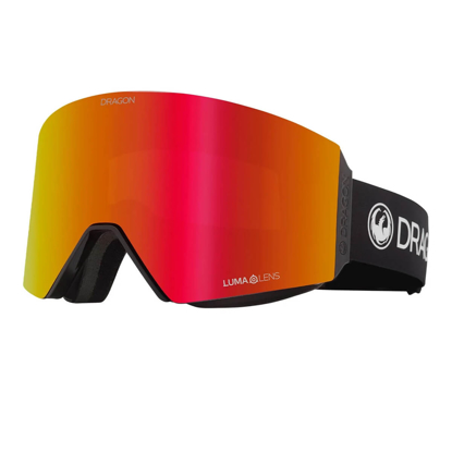 DRAGON RVX MAG OTG GOGGLES + BONUS LENS THERMAL/LUMALENS RED ION + LUMALENS ROSE UNI