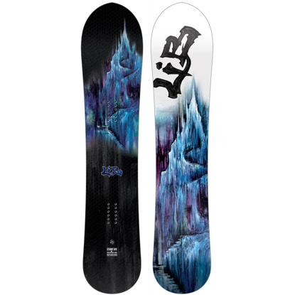 LIB TECH STUMP APE 157W UNI 157W