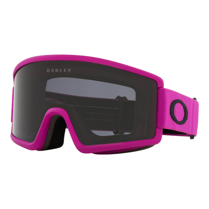 OAKLEY TARGET LINE M ULTRA PURPLE W/DARK GREY M