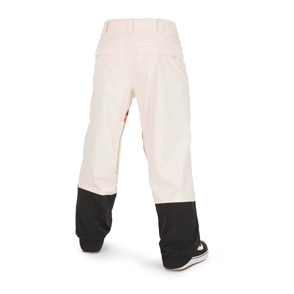 Gore tex off deals white pants