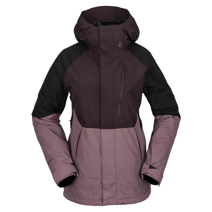 Women's Snowboard Jackets | Obsession Shop