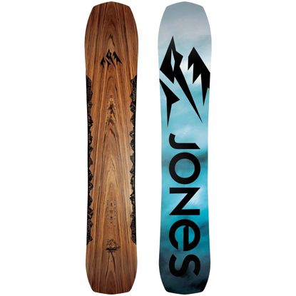 JONES FLAGSHIP 165W 165W