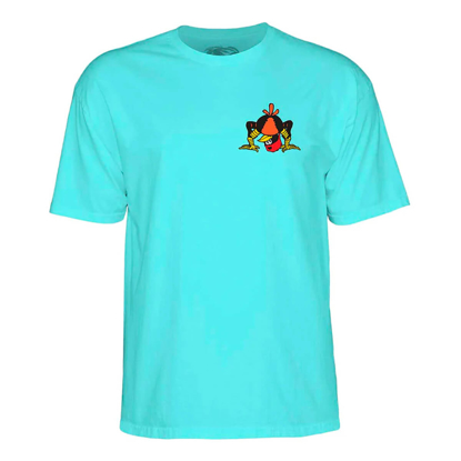 POWELL BUCKY LASEK STADIUM T-SHIRT CELEDON XL