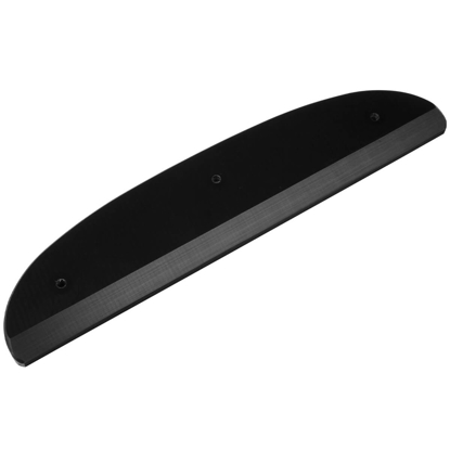 POWELL TAILBONE 8" BLACK UNI