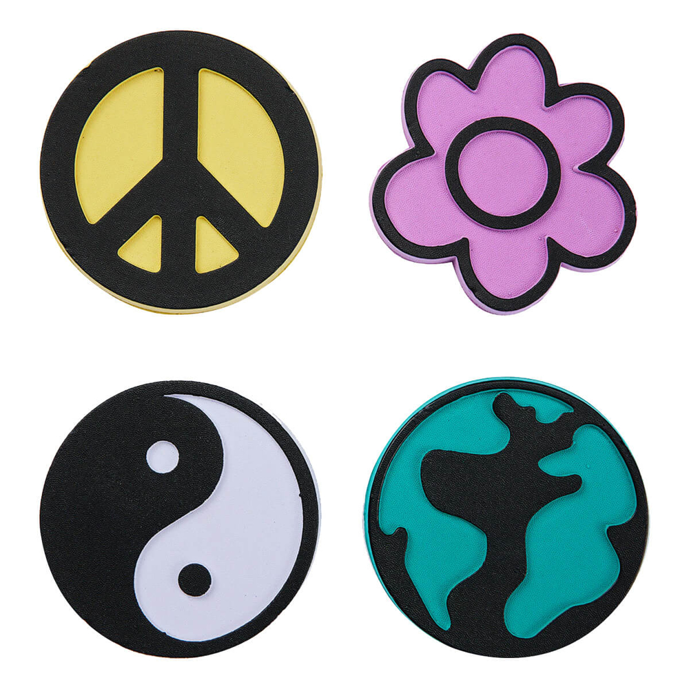 BURTON FOAM MATS ASSORTED UNI