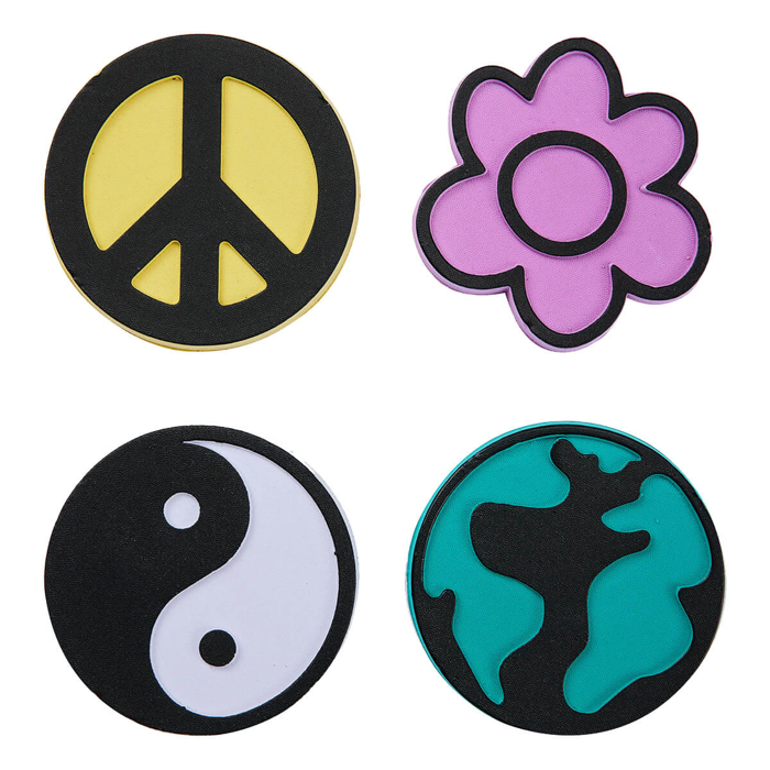 BURTON FOAM MATS ASSORTED UNI