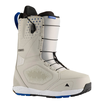 BURTON PHOTON GRAY CLOUD 320