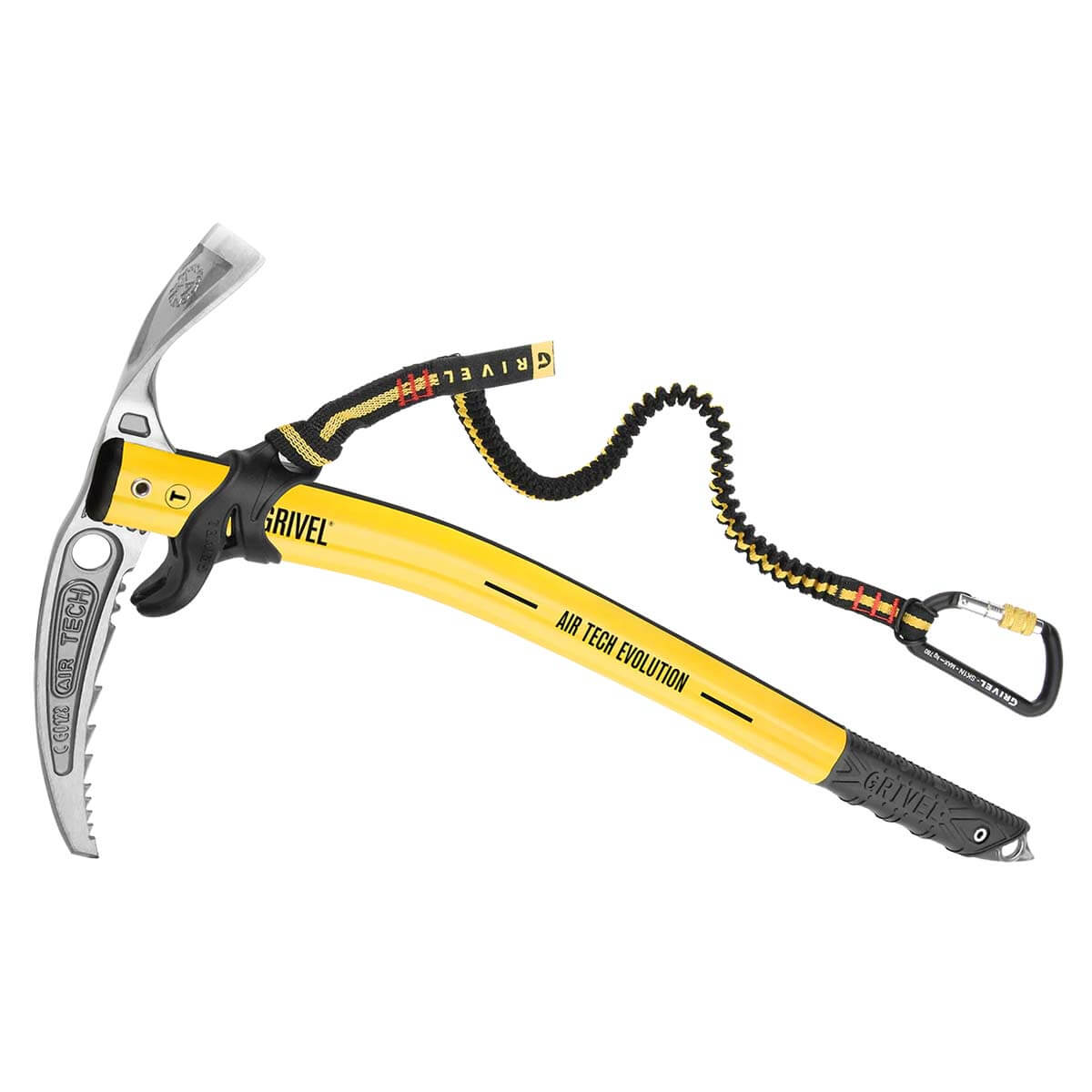 GRIVEL AIR TECH EVO 58CM W/LEASH | Obsession Shop