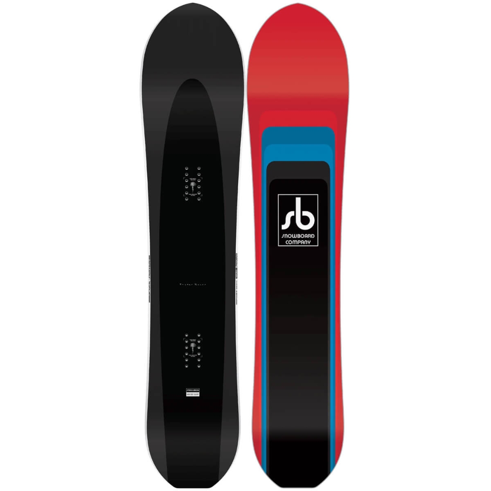 CAPITA SPRING BREAK - POWDER RACERS | Obsession Shop