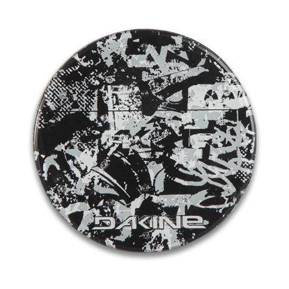DAKINE CIRCLE MAT STREET ART