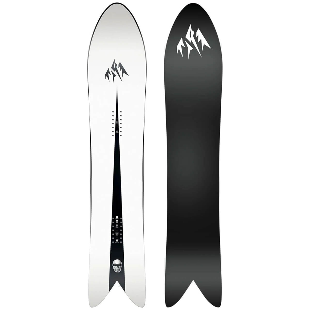 JONES STORM WOLF 158 158