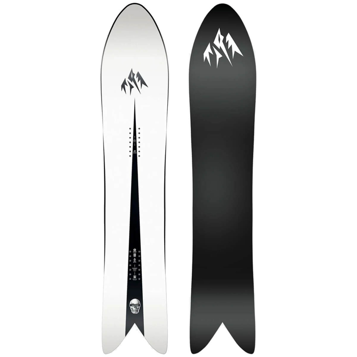 JONES STORM WOLF 158 158