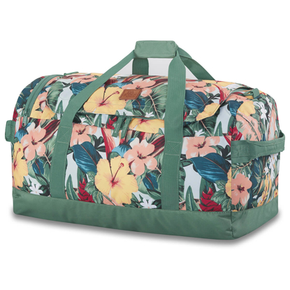 DAKINE EQ DUFFLE 50L ISLAND SPRING