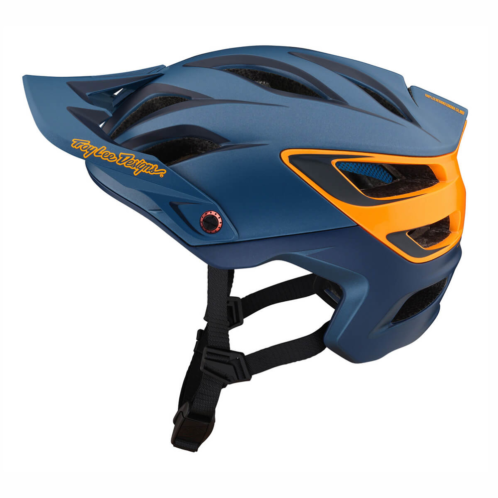 TROY LEE DESIGNS A3 MIPS HELMET Obsession Shop