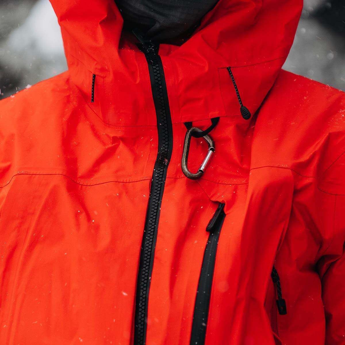 BURTON [AK] TUSK GORE-TEX PRO 3L JACKET | Obsession Shop