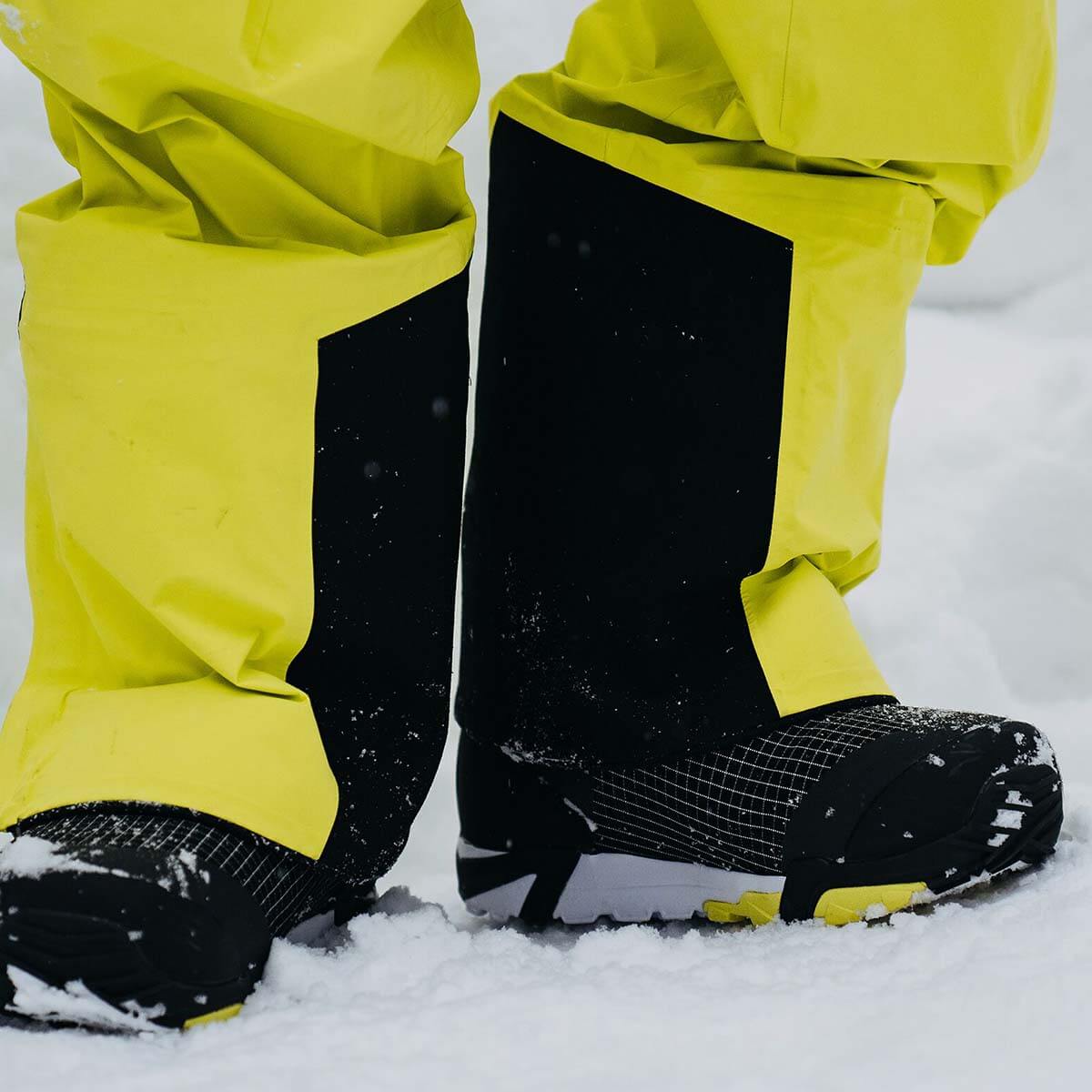 BURTON [AK] GORE TUSK BIB PANT | Obsession Shop