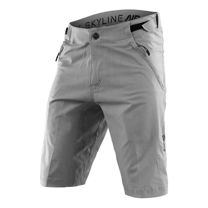 TROY LEE DESIGNS SKYLINE AIR SHORT SHELL MONO QUARRY 30