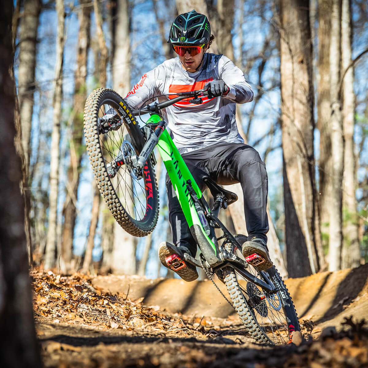 Skyline super mtb hotsell
