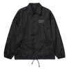 HUF HUF SET H COACHES JACKET BLACK S