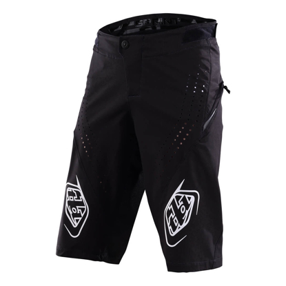 TROY LEE DESIGNS SPRINT SHORT MONO BLACK 28