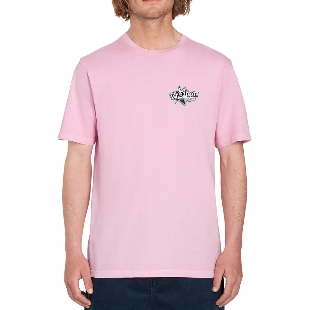 VOLCOM V LP T-SHIRT | Obsession Shop