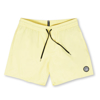 VOLCOM LIDO SOLID TRUNK 16 DAWN YELLOW S