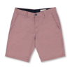 VOLCOM FRICKIN MODERN STRETCH 19 BORDEAUX BROWN 30