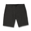 VOLCOM SLUB FRICKIN CROSS SHRED 20 BLACK 38