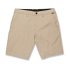 VOLCOM SLUB FRICKIN CROSS SHRED 20 KHAKI 32