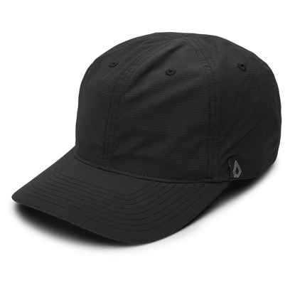 VOLCOM SKATE VITALS AXEL ADJ HAT BLACK UNI