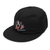 VOLCOM WONDER STONE HAT BLACK OUT UNI