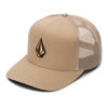 VOLCOM FULL STONE CHEESE KHAKI UNI