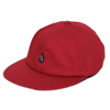 VOLCOM FULL STONE DAD HAT PLUM UNI