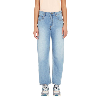 VOLCOM DADDIO JEAN VINTAGE BLUE 26