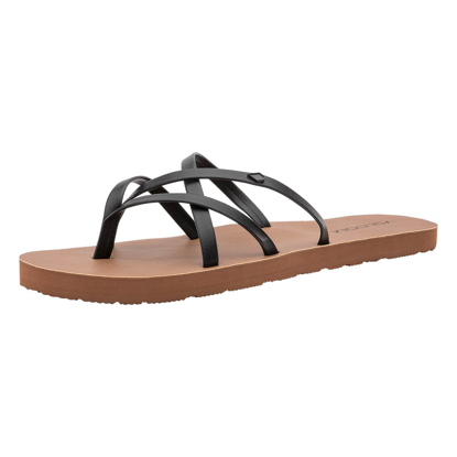 VOLCOM NEW SCHOOL II BLACK 41