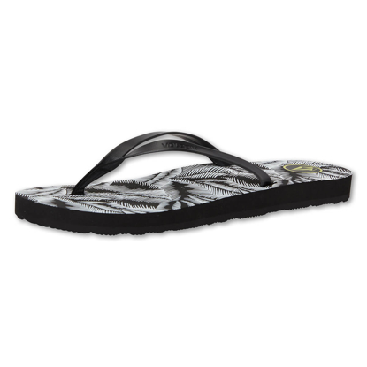 VOLCOM COLOR ME SPRING BLACK WHITE 41