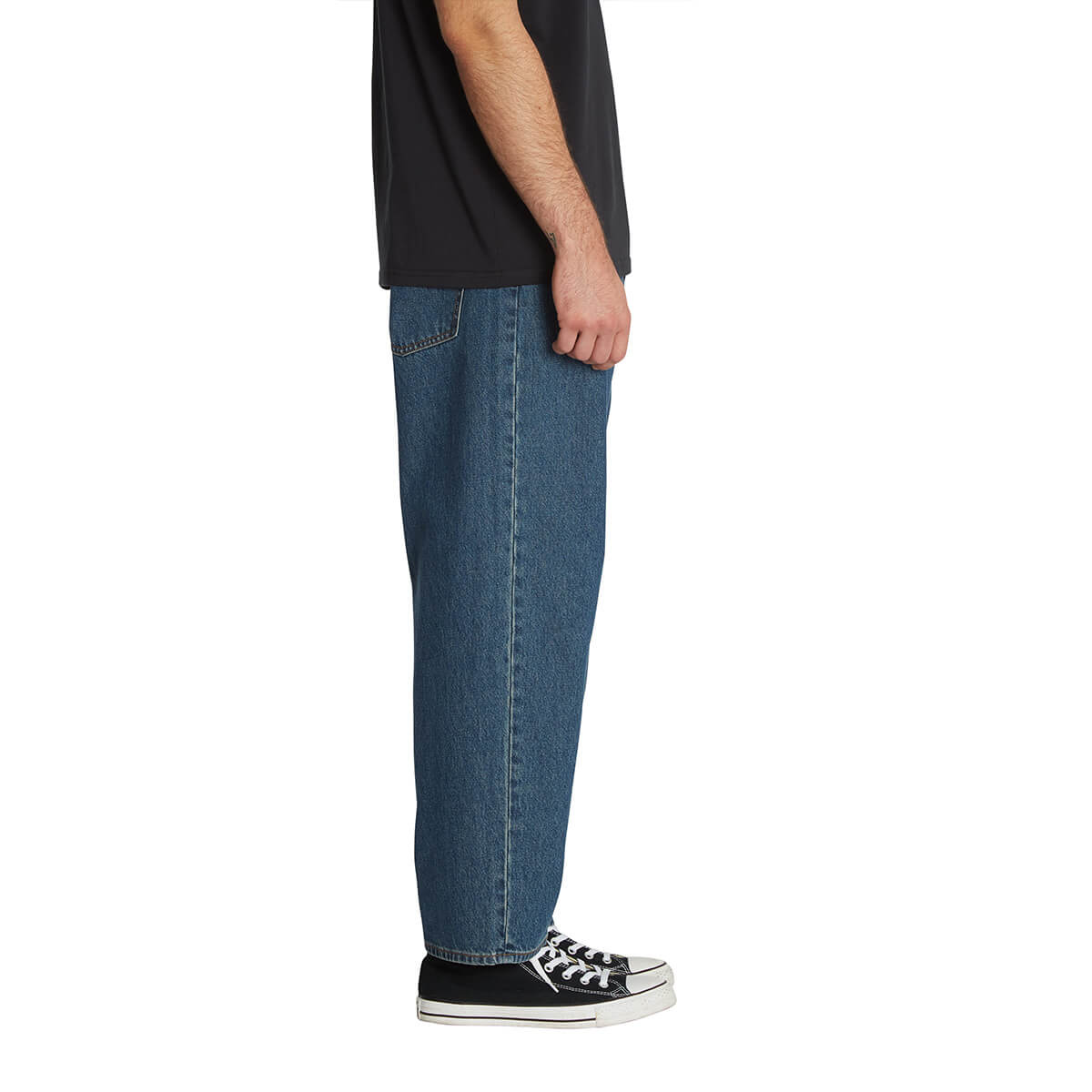 VOLCOM BILLOW TAPERED | Obsession Shop