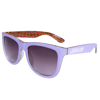 SANTA CRUZ MULTI CLASSIC DOT SUNGLASSES DIGITAL LAVENDER UNI