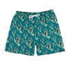 SANTA CRUZ YOUTH HANDS ALL OVER SWIMSHORT VERDIGRIS 12-14