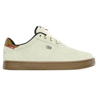 ETNIES JOSL1N X INDY WHITE/GUM 43