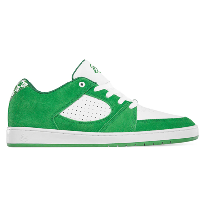 ES ACCEL SLIM GREEN/WHITE 43