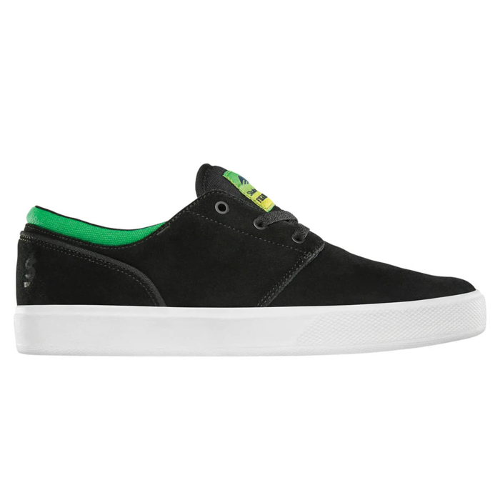 EMERICA FIGGY G6 X SHAKE JUNT BLACK 43