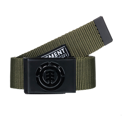 ELEMENT BEYOND BELT ARMY UNI