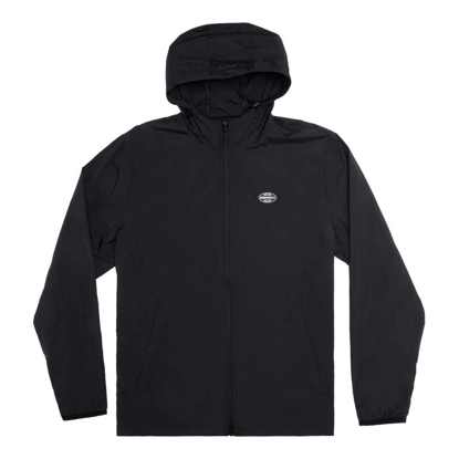 DC DEFINE JACKET BLACK L