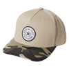 DC SLACKER CAP OVERCAST UNI