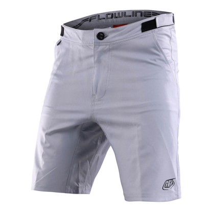 TROY LEE DESIGNS FLOWLINE SHIFTY SHORT SHELL STONE 30