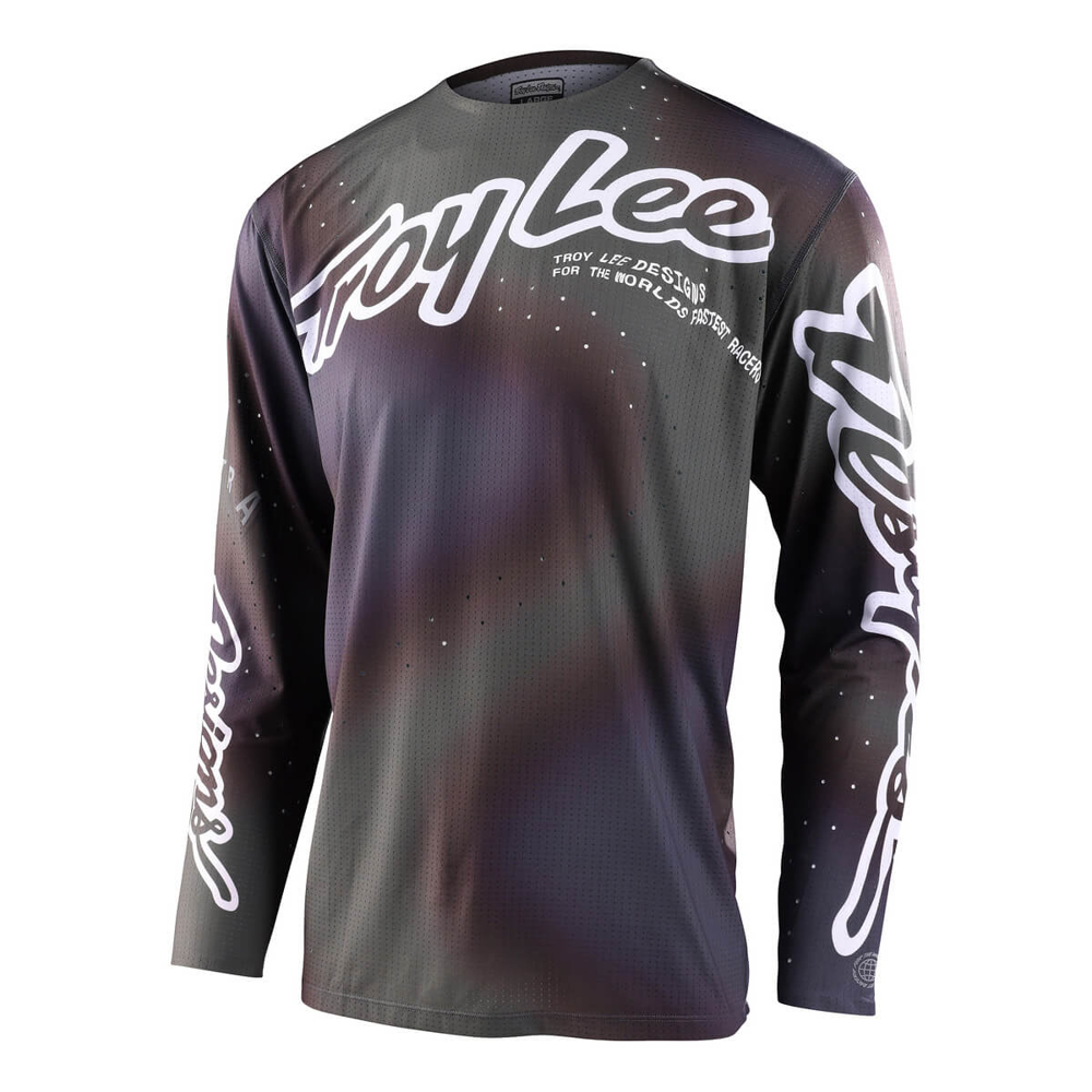 TROY LEE DESIGNS SPRINT ULTRA JERSEY | Obsession Shop