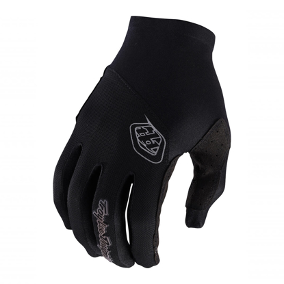 TROY LEE DESIGNS FLOWLINE GLOVE MONO BLACK 2XL