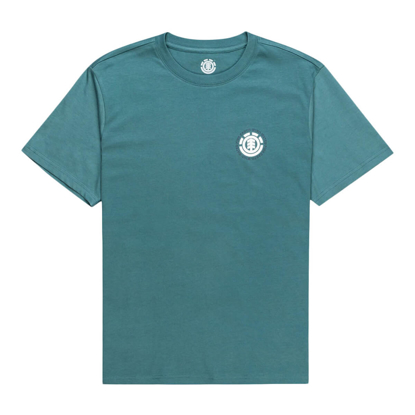 ELEMENT SEAL BP T-SHIRT NORTH ATLANTIC L